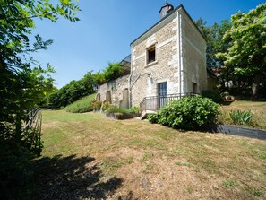 Aussenbereich