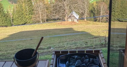 Apartment Rubin by Interhome