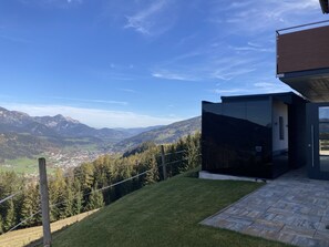 Property grounds - Apartment Rubin by Interhome (Schladming)