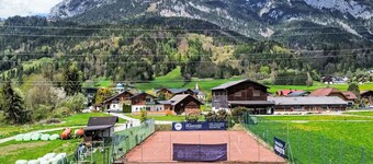 Siedlerhof by Interhome