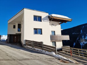 Udendørsområde