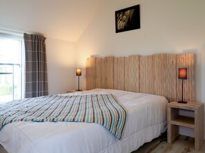 3 makuuhuonetta, internet