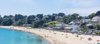 Les Hauts de la Houle M.8X by Interhome