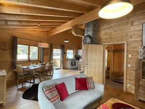 TV - Wildenbach by Interhome (Wildschönau)