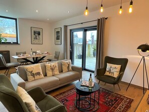 TV - Panoramablick by Interhome (Wildschönau)