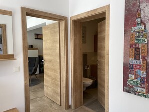 Interior - Sonnseit Living by Interhome (Wildschönau)