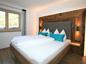 1 bedroom, Internet - Apart Jasmin by Interhome (Mayrhofen)