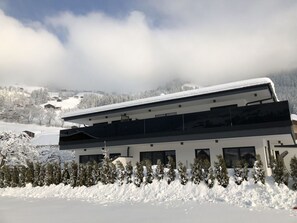 Exterior - Apart Jasmin by Interhome (Mayrhofen)