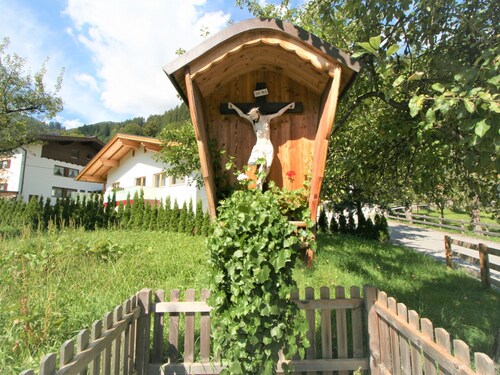 Apartment Michi by Interhome