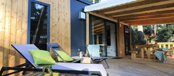 Premium Cocoon by Interhome