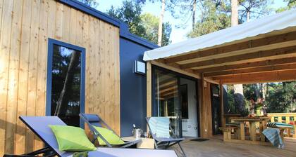 Premium Cocoon by Interhome