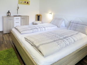 2 chambres, Wi-Fi