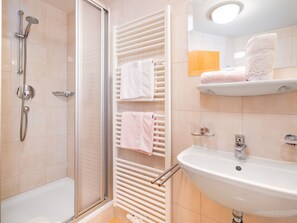 Towels - Apartment Rosa by Interhome (Mayrhofen)
