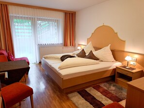 1 sovrum och internet