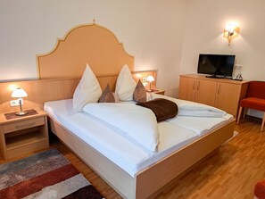 1 Schlafzimmer, Internetzugang