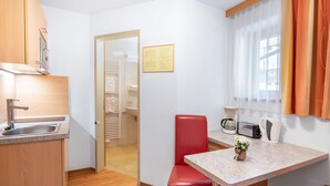 Private kitchen - Apartment Rosa by Interhome (Mayrhofen)