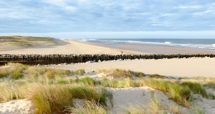 La Lette I Tilleuls by Interhome