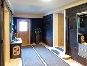 Interior - Alm Chalet by Interhome (Stumm im Zillertal)