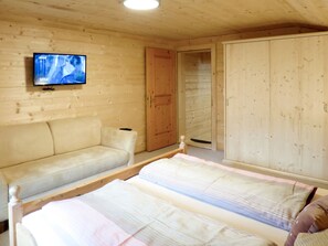 4 bedrooms, Internet - Alm Chalet by Interhome (Stumm im Zillertal)