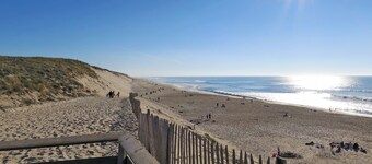 Les Cavales by Interhome