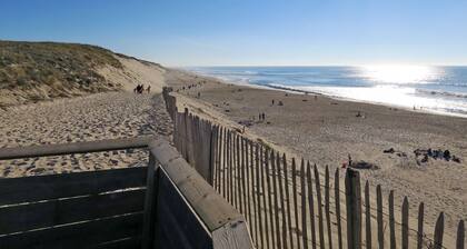 Les Cavales by Interhome