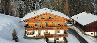 Apartment Luxner by Interhome