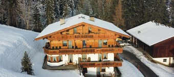 Apartment Luxner by Interhome