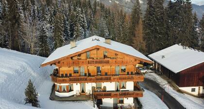 Apartment Luxner by Interhome