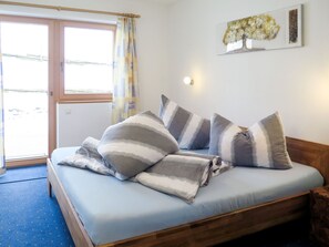5 Schlafzimmer, Internetzugang