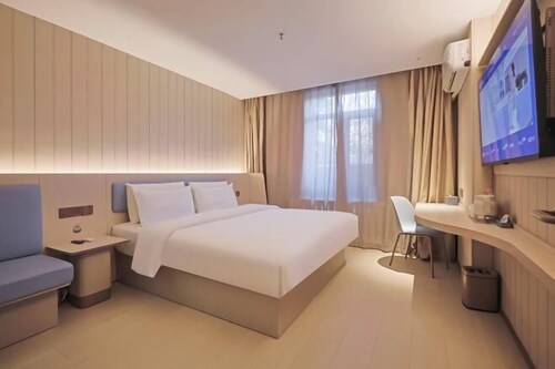 HanTing Hotel (Beidaihe Laohushi)
