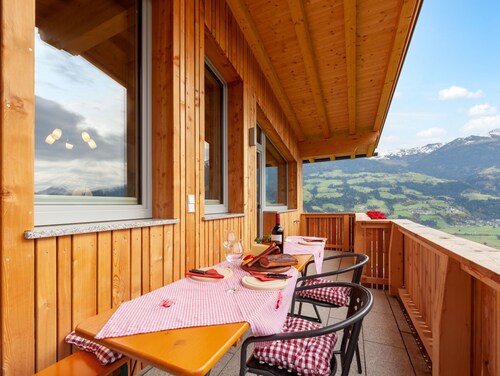 Chalet Spatn by Interhome