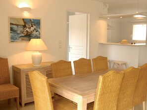 Dining - Eden Club by Interhome (Lacanau)