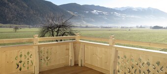 Zillertalblick by Interhome
