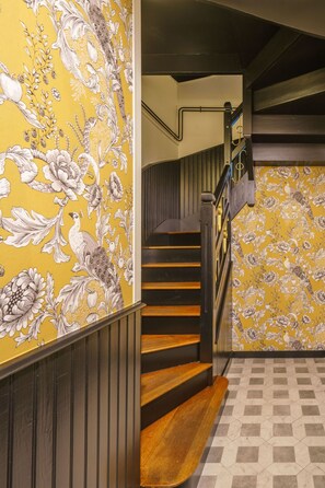 Interior - Apartment Ty Ael by Interhome (Guilvinec)