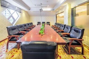 Unclassified image, 4 of 60, button - Chongqing Yudu Garden Hotel (West Railway Station Baguocheng Branch) (Chongqing)