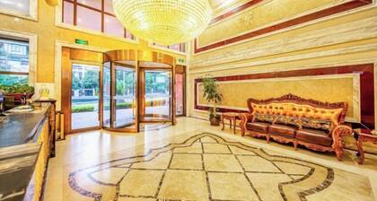 Chongqing Yudu Garden Hotel (West Railway Station Baguocheng Branch)