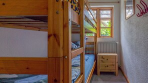 2 camere, Wi-Fi gratuito, lenzuola