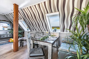 TV, peis og videospill