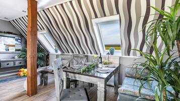 Fernseher