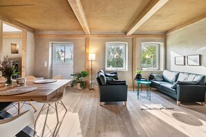 تلفزيون، مدفأة