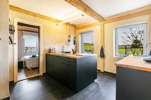 3 Schlafzimmer, Bügeleisen/Bügelbrett, kostenloses WLAN