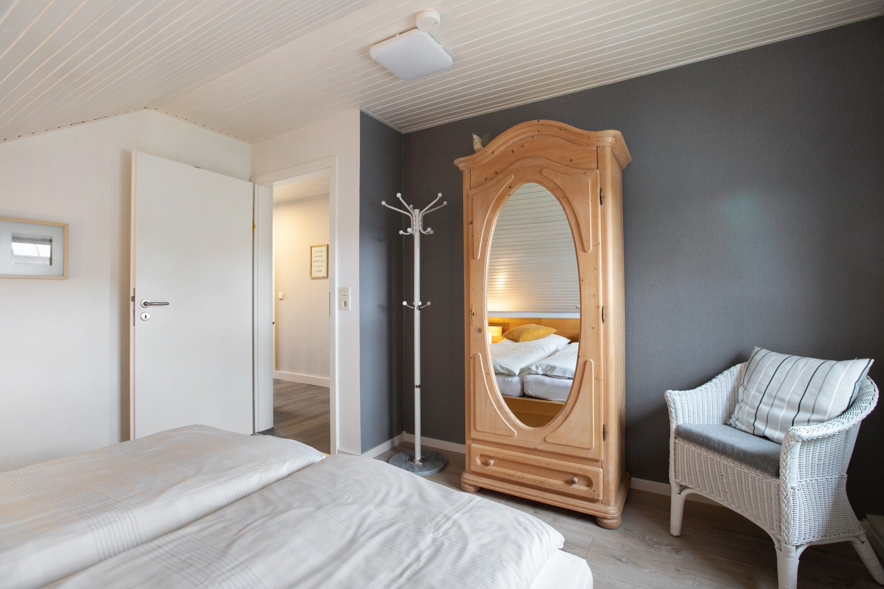 1 camera, ferro/asse da stiro, Wi-Fi gratuito, lenzuola