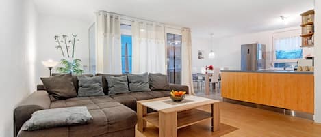 Télévision, lecteur de DVD, chaßne hi-fi