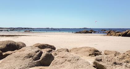 Ty Louarn by Interhome