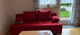 Apartment 'Haus Strohmeier' with Private Terrace, Private Garden and Wi-Fi