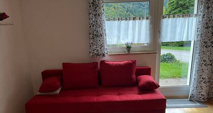 Apartment 'Haus Strohmeier' with Private Terrace, Private Garden and Wi-Fi