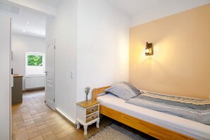 Wi-Fi gratuito, lenzuola