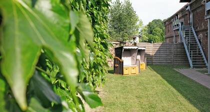 Studio Apartment 'Appartement 2 - Galopp' with Shared Terrace and Wi-Fi