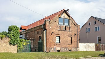 Exterieur