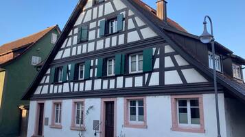 Außenbereich